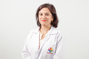 Dr. Smruti Hindaria