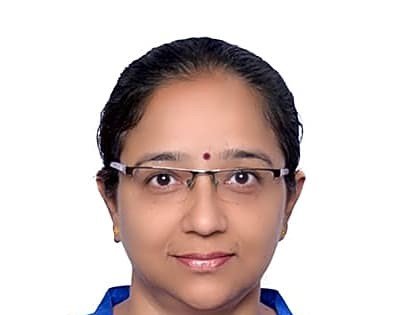 Dr. Varsha Soni