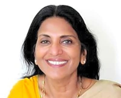 Dr. Nandini Mundkur