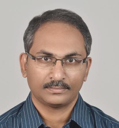 Dr. Reju Thomas