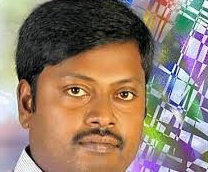 Dr. Dhana A