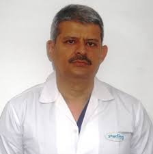 Dr. Jatin Desai