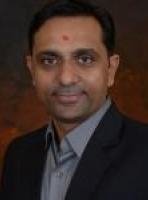 Dr. Vishal Changela