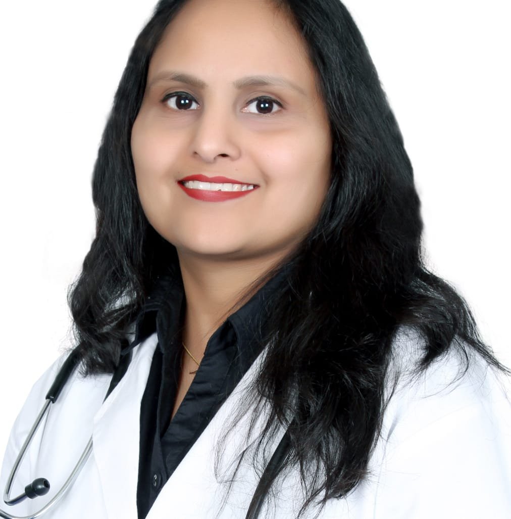 Dr. Shallu Garg