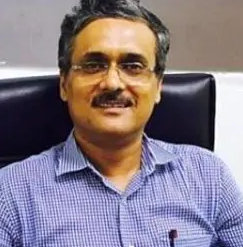 Dr. Amitava Chakraborty