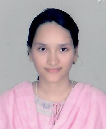 Dr. Mamta Singh