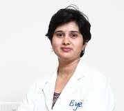 Dr. Pallavi Sugandhi