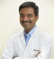 Dr. Durgatosh Pandey