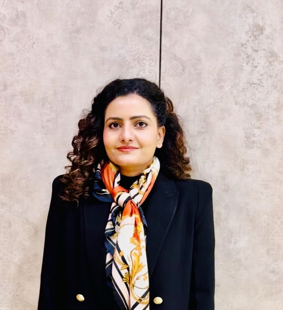 Dr. Madhu Tanwar
