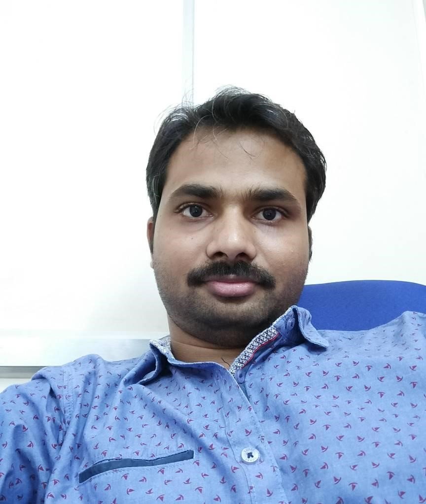 Dr. Sudheer Reddy