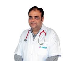 Dr. Sumit Chakravarty