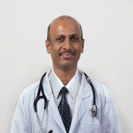 Dr. Ramesh M