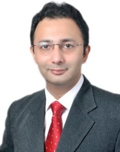 Dr. Nikhil Sharma