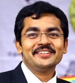 Dr. A Balamurugan