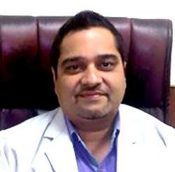 Dr. Bharat Bhasin