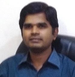 Dr. Laxmikant Pawar