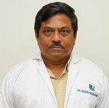 Dr. Badri Narayana