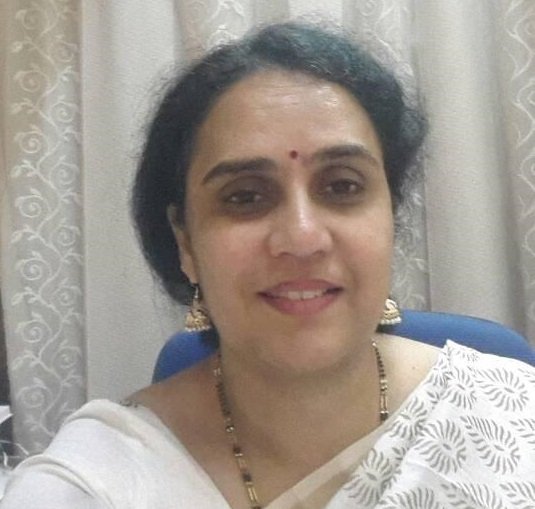 Dr. Archana Moorthy