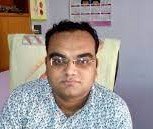 Dr. Ajay Savaj