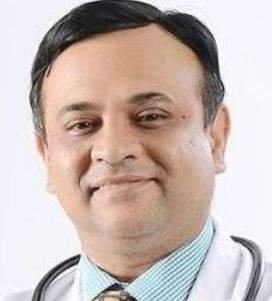 Dr. Saroj Dubey