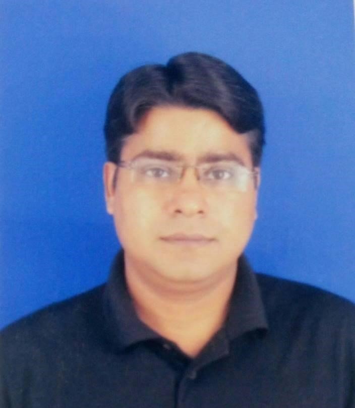 Dr. Avinash Dubey