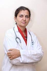 Dr. Nikhita Deshmukh