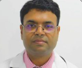 Dr. Sumanto Chatterjee