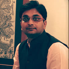 Dr. Chirag Shah