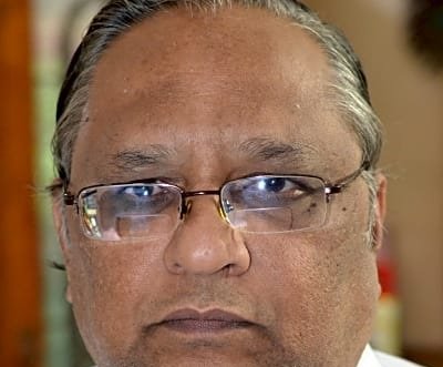 Dr. Sathyanarayana R