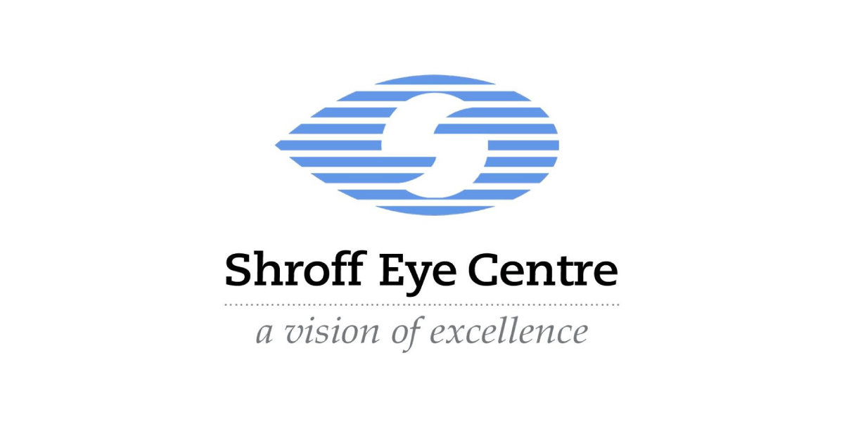 Shroff Eye Centre