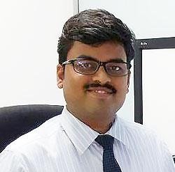 Dr. Hrushikesh Mehata