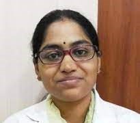 Dr. D Manjula