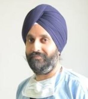 Dr. Karanjit Narang