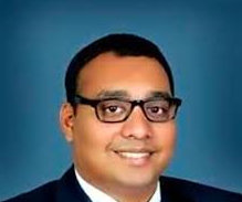 Dr. Satish Kumaran