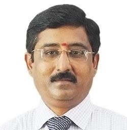 Dr. Dhanasekar