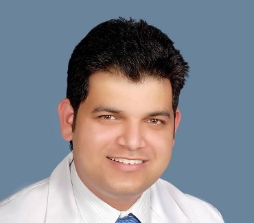 Dr. Mukesh Aswal