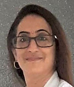 Dr. Satinder Kaur