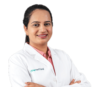Dr. Ranjali Ohlan
