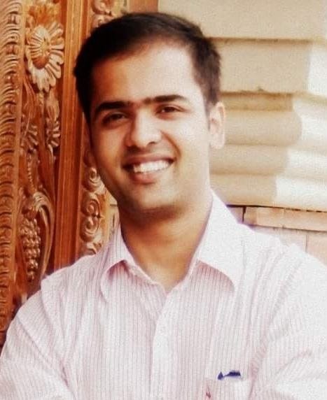 Dr. Abhinav Singh