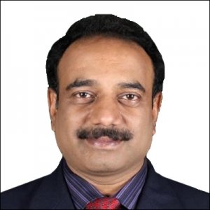 Dr. Ramakant Bembde