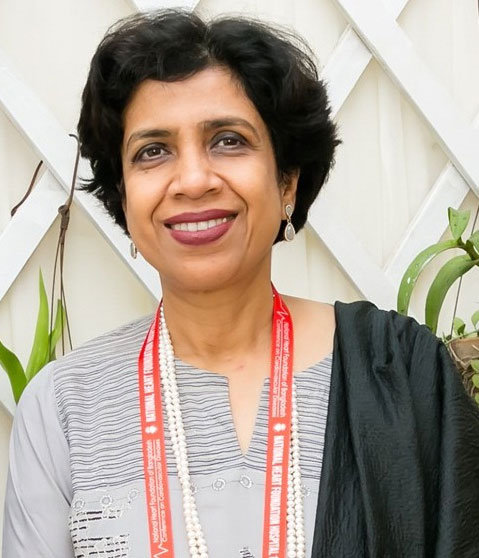 Dr. Fazila- Malik