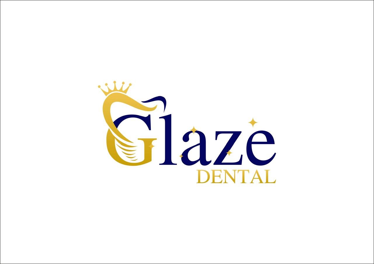 Glaze Dental Clinic logo