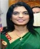 Dr. Suniti Polisetti