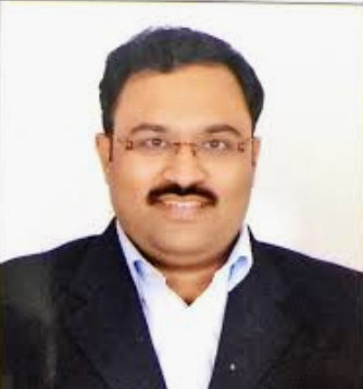 Dr. Udaykumar Adate