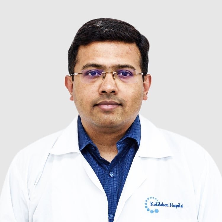 Dr. Prashant Bobhate