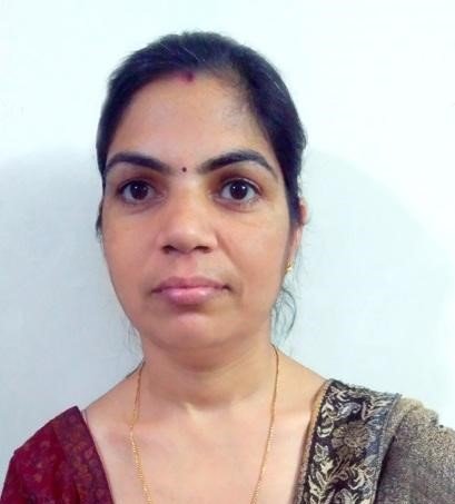 Dr. Neeru Sharma