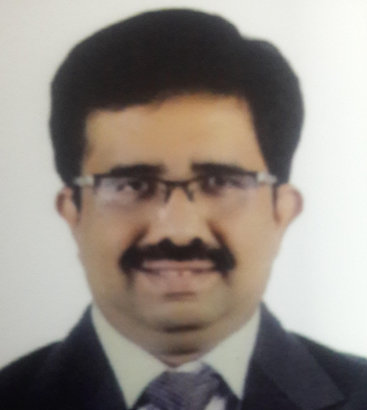 Dr. Deepu Nk