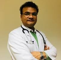 Dr. Nitin Kumar