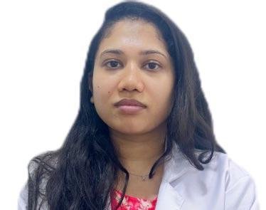 Dr. Kriti Bhartiya