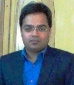 Dr. Gaurav Gupta